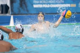 How deep is water polo played in. Colombia Sinks Canada And Us Beat New Zealand For Qf Qualifications World Men S Youth Day 5 Total Waterpolo
