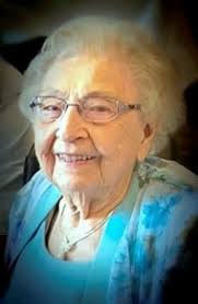 Elizabeth M. Pfautz Obituary