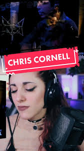 Vocalist Reacts to Chris Cornell