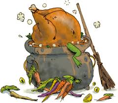 Maybe you would like to learn more about one of these? Opinion Dishes For Surviving Thanksgiving The New York Times
