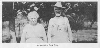 Driving Through History: Who Was Dick Price?