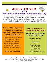 Programs Youth For Community Development Application For Teens Online High School Leadership Skills Community Development