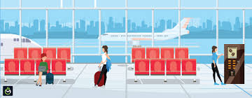We discuss general lounge benefits as outlined by the terms of service for each card. 5 Best Credit Cards For Free Airport Lounge Access