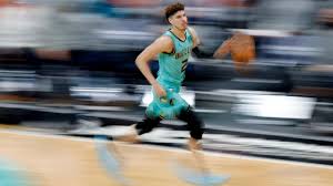 A young rising basketball from american who is currently playing for the illawarra hawks of the national basketball league (nbl) as point guard is named for lamelo ball. Lamelo Ball Once In A Generation Star Taking The Nba By Storm With The Hornets As Com