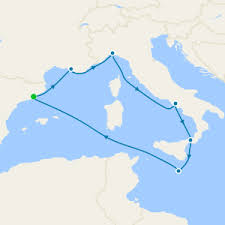 Msc cruises is rolling out not one but two giant new vessels in 2021. Msc Seashore 2021 2022 2023 Cruises Iglucruise