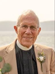 Charles Stuart Obituary