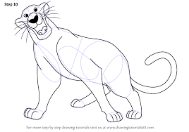 We did not find results for: Learn How To Draw Bagheera From The Jungle Book The Jungle Book Step By Step Drawing Tutorials