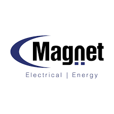 Magnet