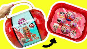 Check spelling or type a new query. Lol Omg Swag Family Pack Promotions