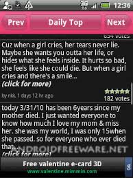 Free Love Poems For Her Downloads Free Love Quotes