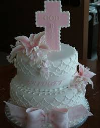 Fatto in resina, quindi non commestibile; Torta Per Comunione Bimba Idee Per Un Dessert Speciale Food Blog