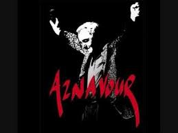 Epingle Sur Charles Aznavour