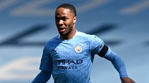 Raheem sterling's hat trick finish was wild. Raheem Sterling Wird Nach Dem Verlust Von Manchester City Gegen Leeds Auf Twitter Rassistisch Misshandelt Fussballnachrichten Nach Welt