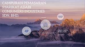 Melalui persijilan iso ini, setiap proses pengeluaran perlu menepati 'quality management system', di mana setiap proses pengeluaran perlu mematuhi 'standard. Syarikat Adabi By Faiah Najihah