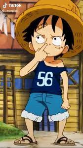 Luffy Glow Up An Immersive Guide By Mikey