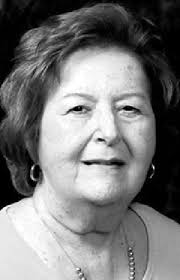 Kay Edmiston Obituary (1947