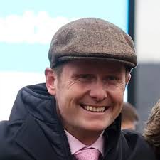 Horse racing trainer airlifted to hospital after fracturing pelvis in  riding accident