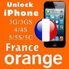 This service can provide the unlock code of all orange france phones except iphone. Lakhdar Gsm Unlock All Cleans Imeis Locked To Orange France Prix 1500da Delai 10minute Facebook