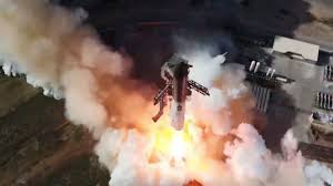 Spacex