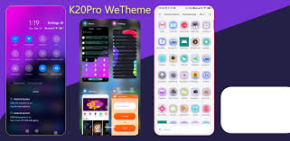Lista dei migliori suddivisi per genere di! K20pro Wethememiui 11 All Xiomi Device Support Theme Redmi Note 7 7 Pro