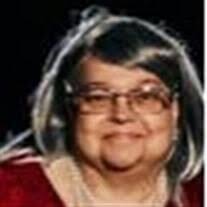 JoAnn Fields Obituary