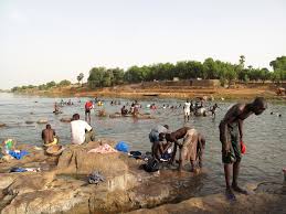 The population density in mali is 17 per km2 (43 people. In Fighting Slavery In Mali Some Favour Dialogue Others Confrontation African Arguments