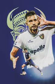 He scored seven goals and provided another eight assists. Crivellaro Wallpapers Wallpaper Cave