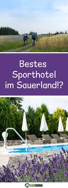 Aktivurlaub Im Sauerland Im Hotel Freund Mountainbiken Reiten Wandern Wellness Sauerland Urlaub Hotel Sauerland
