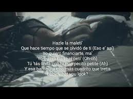 Sech Otro Trago Lyrics English Translation What Is Kiss What Is Life About Daddy Yankee
