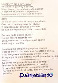 Letras de canciones de damian cordoba. Mira Las Letras De Lo Nuevo De Damian Cordoba Cuarteteando Com