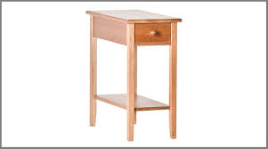 $5.00 coupon applied at checkout. Narrow End Tables Ideas On Foter