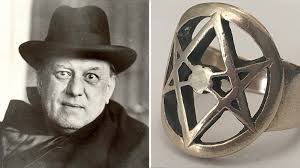 Aleister Crowley, The Sex Wizard Who Mussolini Kicked Out Of Italy