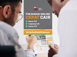Pinjaman Tunai Langsung Cair Tanpa Ribet Pinjaman Keuangan Kartu Kredit