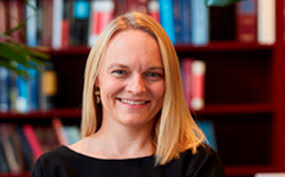 Caroline Falconer Appointed Secretary General of the SCC Arbitration  Institute