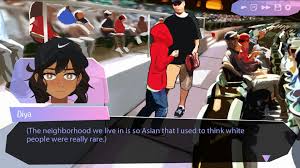 Butterfly Soup makes an excellent case for why representation matters |  Rock Paper Shotgun