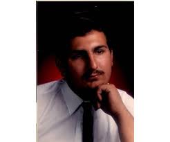 Gary Peters Obituary (1970