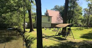 Kick back in our country setting! The 30 Best Campgrounds Near Baton Rouge Louisiana