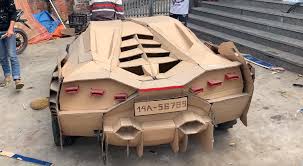 Maybe you would like to learn more about one of these? Remaja Vietnam Cipta Replika Motosikal Berkuasa Tinggi Dan Kereta Mewah Dari Kotak Motoqar