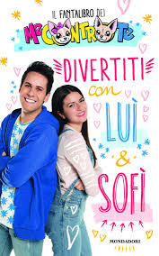 Divertiti Con Lua E Sofa Il Fantalibro Dei Me Contro Te Lu Sof Divertiti Con Ad Divertimento Immagini Libri