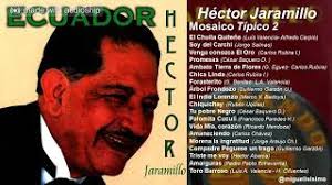 Héctor Jaramillo