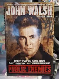 JOHN WALSH WALSH
