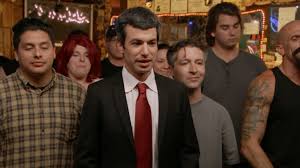 Nathan fielder uses his business degree and life experiences to help real small businesses turn a profit. Dumb Capitalism The Righteous Grifts Of Nathan For You Bw Dr