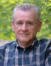 Obituary information for David Lee Barnhart