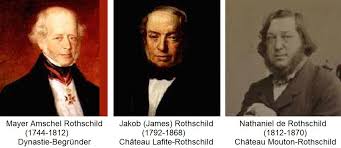 Everything about the rothschild zionism 5. Rothschild Wein Plus Wine Lexicon