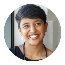 2024 FELLOWS — Women Have Wings