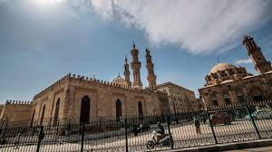 | cairo is chaos at its most magnificent, infuriating and beautiful. In Cairo Different Architectural Styles Mingle With Each Other Al Monitor The Pulse Of The Middle East