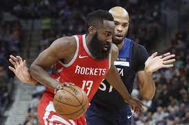 Minnesota timberwolves guard jarrett culver, left, and houston rockets forward p.j. Houston Rockets Vs Minnesota Timberwolves Game 4 Odds Nba Betting Pick Bleacher Report Latest News Videos And Highlights