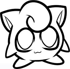 Chibi pokemon coloring pages google search sketch coloring page. Chibi Cute Pokemon Coloring Pages