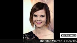  Kiersten Warren Biography Youtube