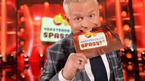 Daher bleibe ich lieber beim englischen original von columbo. Verstehen Sie Spass Spezial Verstehen Sie Spass Ard Das Erste